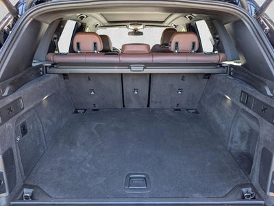 2023 BMW X5 xDrive40i Sports Activity Vehicle