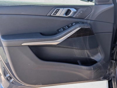 2019 BMW X5 xDrive40i Sports Activity Vehicle