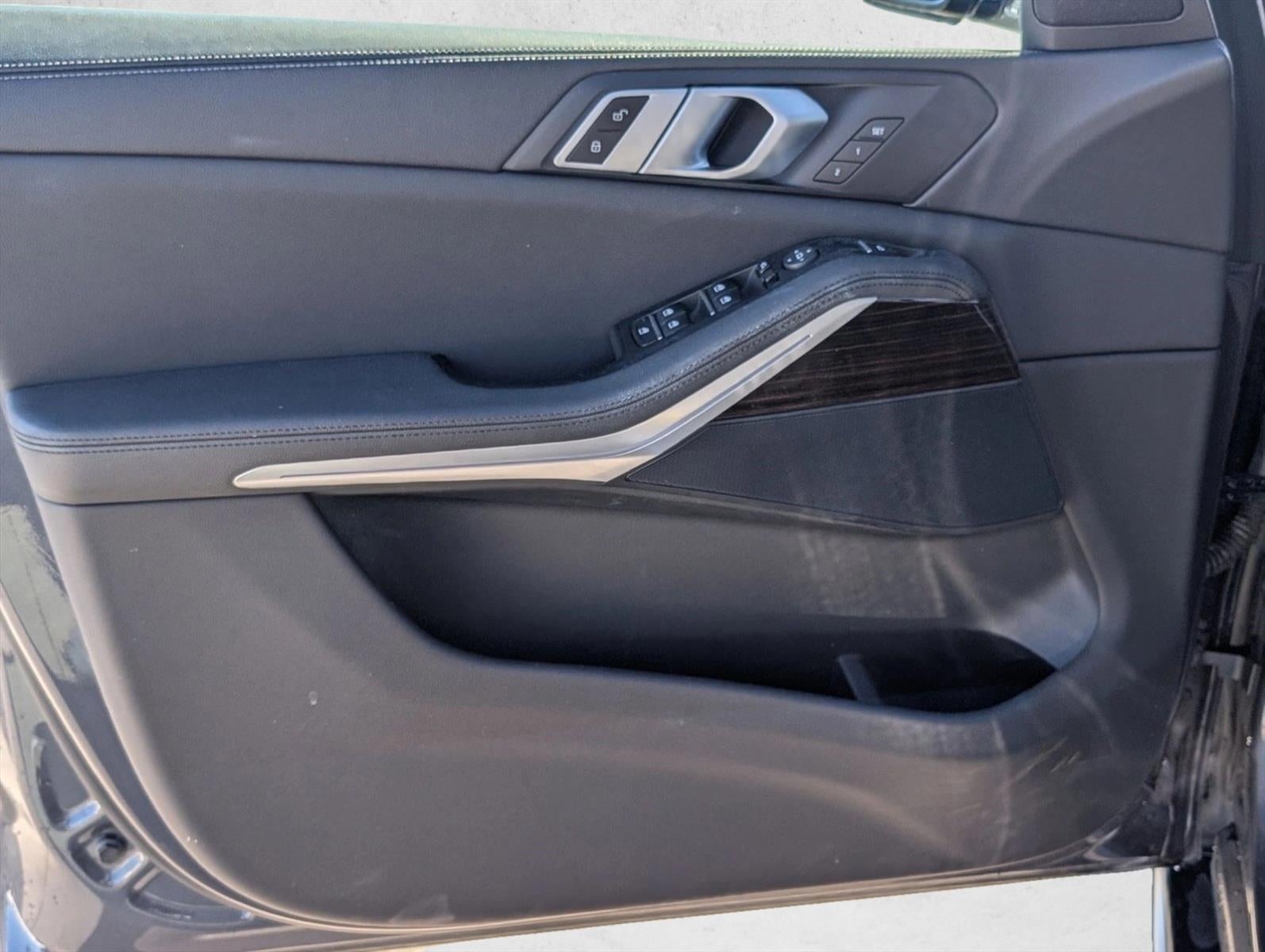 2019 BMW X5 xDrive40i Sports Activity Vehicle