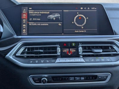 2019 BMW X5 xDrive40i Sports Activity Vehicle