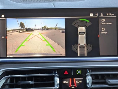 2019 BMW X5 xDrive40i Sports Activity Vehicle