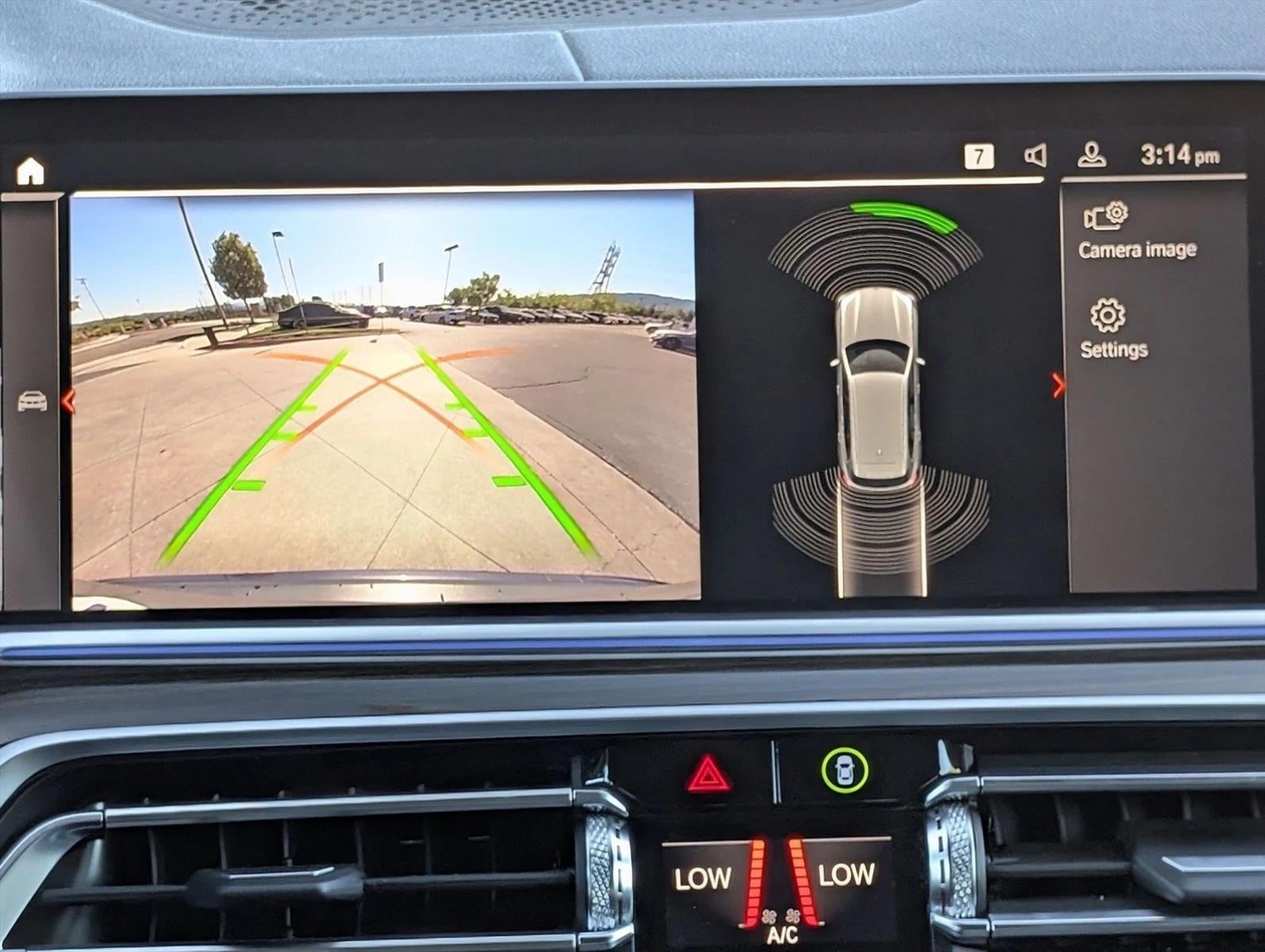 2019 BMW X5 xDrive40i Sports Activity Vehicle
