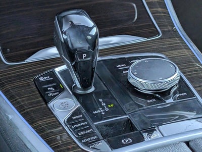 2019 BMW X5 xDrive40i Sports Activity Vehicle