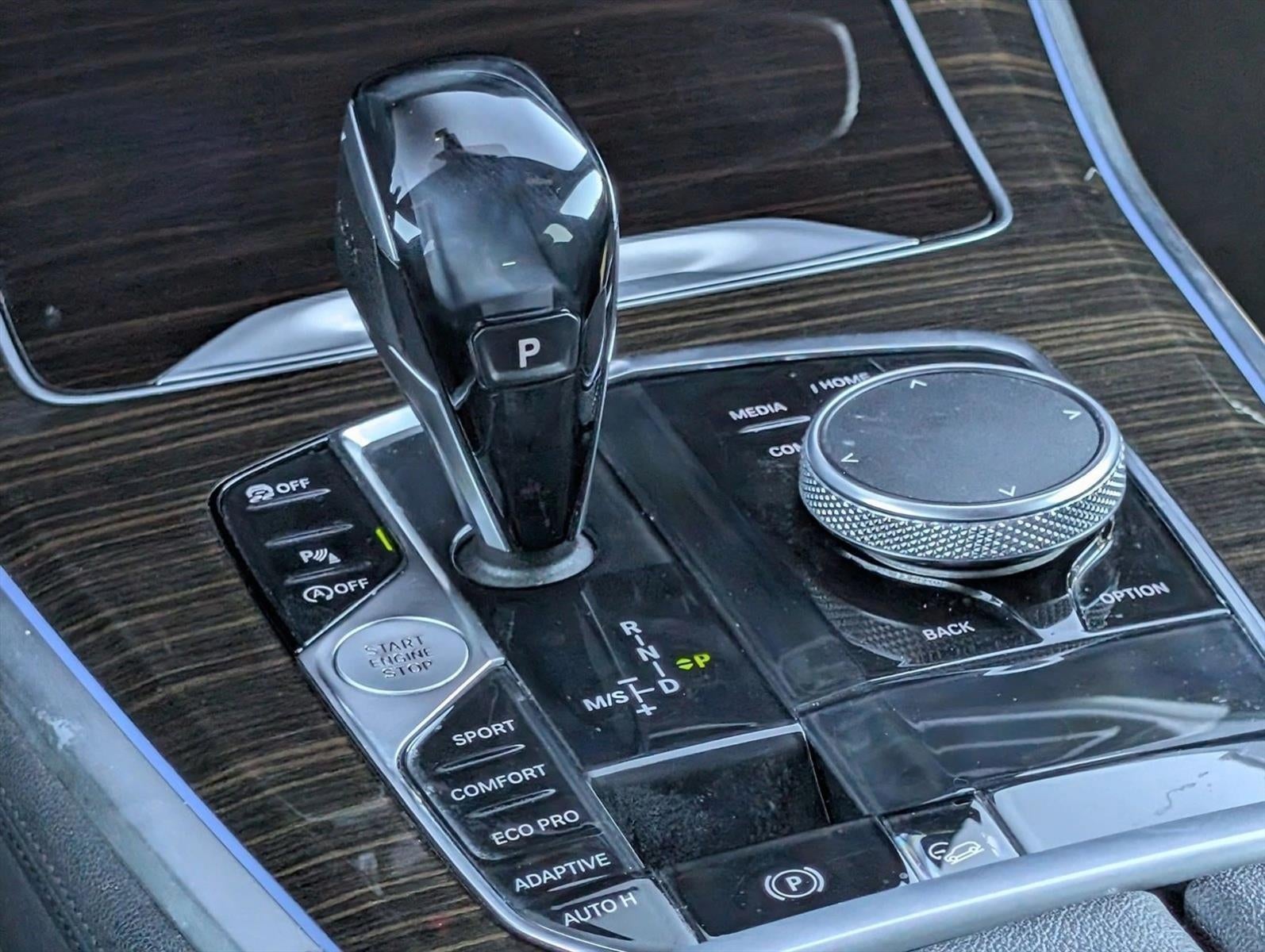 2019 BMW X5 xDrive40i Sports Activity Vehicle