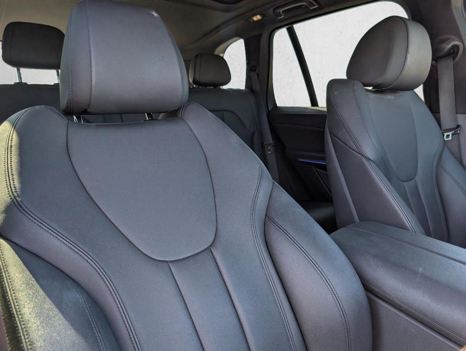 2019 BMW X5 xDrive40i Sports Activity Vehicle