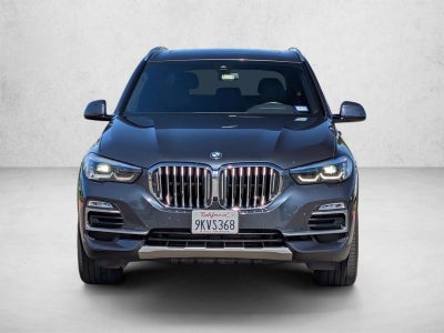 2019 BMW X5 xDrive40i Sports Activity Vehicle
