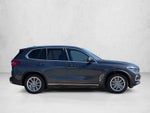 2019 BMW X5 xDrive40i Sports Activity Vehicle