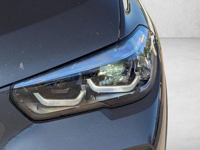2019 BMW X5 xDrive40i Sports Activity Vehicle