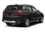 2019 BMW X5 xDrive40i Sports Activity Vehicle