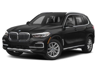 2019 BMW X5 xDrive40i Sports Activity Vehicle