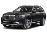 2020 BMW X7 xDrive40i Sports Activity Vehicle