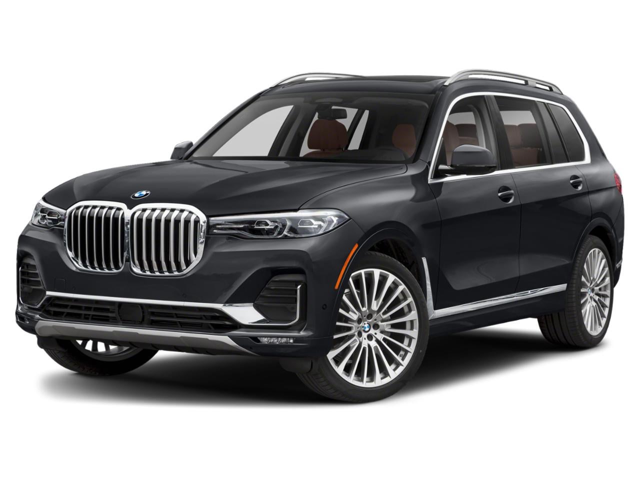 2020 BMW X7 xDrive40i Sports Activity Vehicle