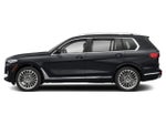 2020 BMW X7 xDrive40i Sports Activity Vehicle