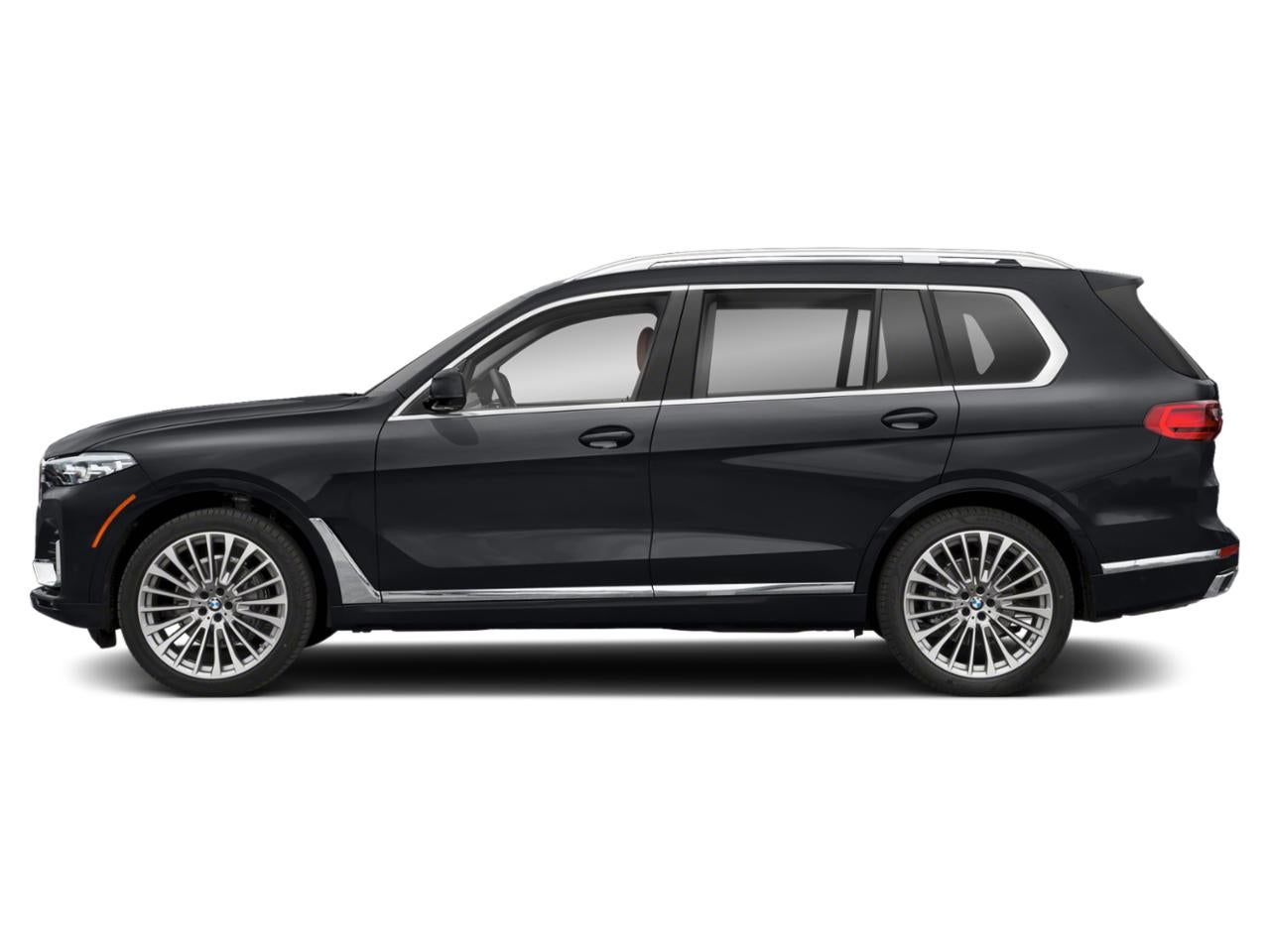 2020 BMW X7 xDrive40i Sports Activity Vehicle