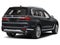 2020 BMW X7 xDrive40i Sports Activity Vehicle