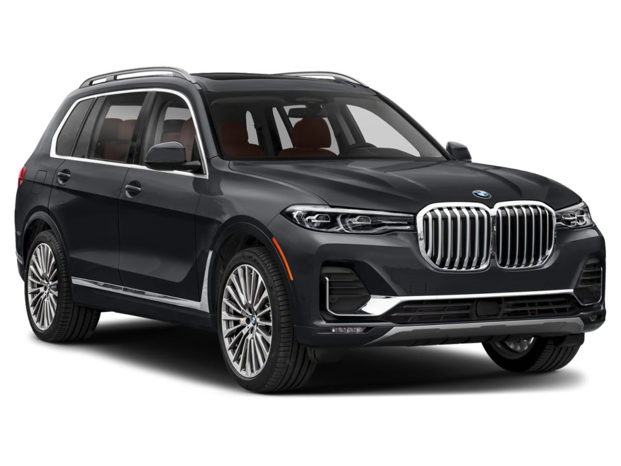 2020 BMW X7 xDrive40i Sports Activity Vehicle