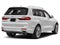 2020 BMW X7 xDrive40i Sports Activity Vehicle