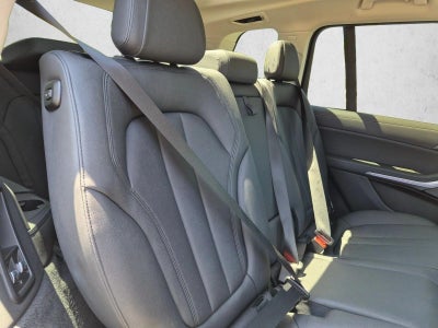 2021 BMW X7 xDrive40i Sports Activity Vehicle