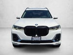 2021 BMW X7 xDrive40i Sports Activity Vehicle