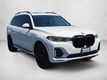 2021 BMW X7 xDrive40i Sports Activity Vehicle