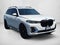 2021 BMW X7 xDrive40i Sports Activity Vehicle