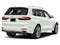 2021 BMW X7 xDrive40i Sports Activity Vehicle
