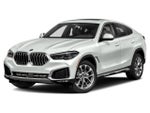 2021 BMW X6 sDrive40i Sports Activity Coupe