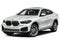 2021 BMW X6 sDrive40i Sports Activity Coupe