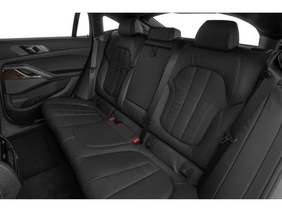 2021 BMW X6 sDrive40i Sports Activity Coupe