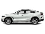 2021 BMW X6 sDrive40i Sports Activity Coupe