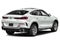 2021 BMW X6 sDrive40i Sports Activity Coupe