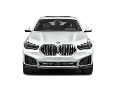 2021 BMW X6 sDrive40i Sports Activity Coupe