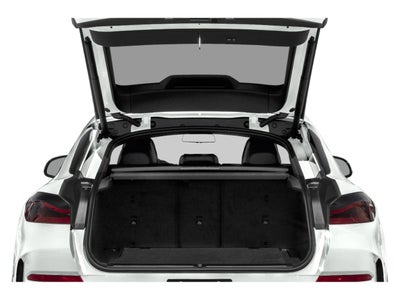 2021 BMW X6 sDrive40i Sports Activity Coupe