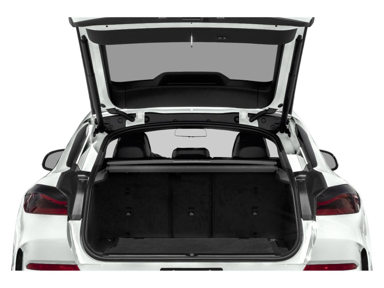 2021 BMW X6 sDrive40i Sports Activity Coupe