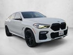 2021 BMW X6 sDrive40i Sports Activity Coupe