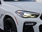 2021 BMW X6 sDrive40i Sports Activity Coupe