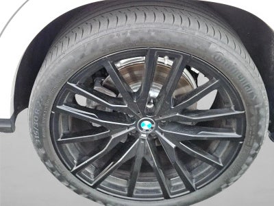 2021 BMW X6 sDrive40i Sports Activity Coupe