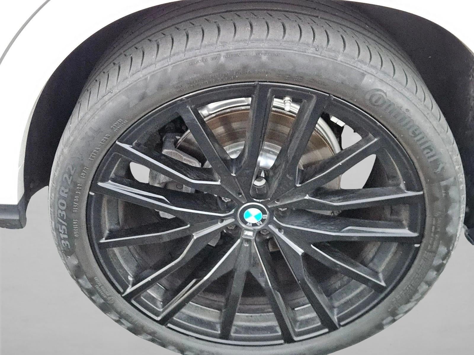 2021 BMW X6 sDrive40i Sports Activity Coupe