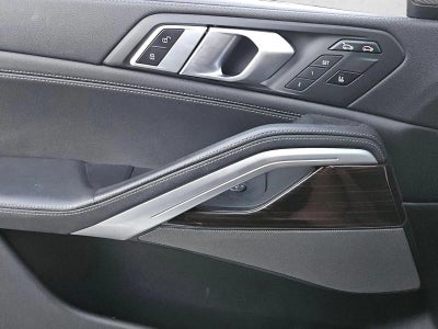 2021 BMW X6 sDrive40i Sports Activity Coupe