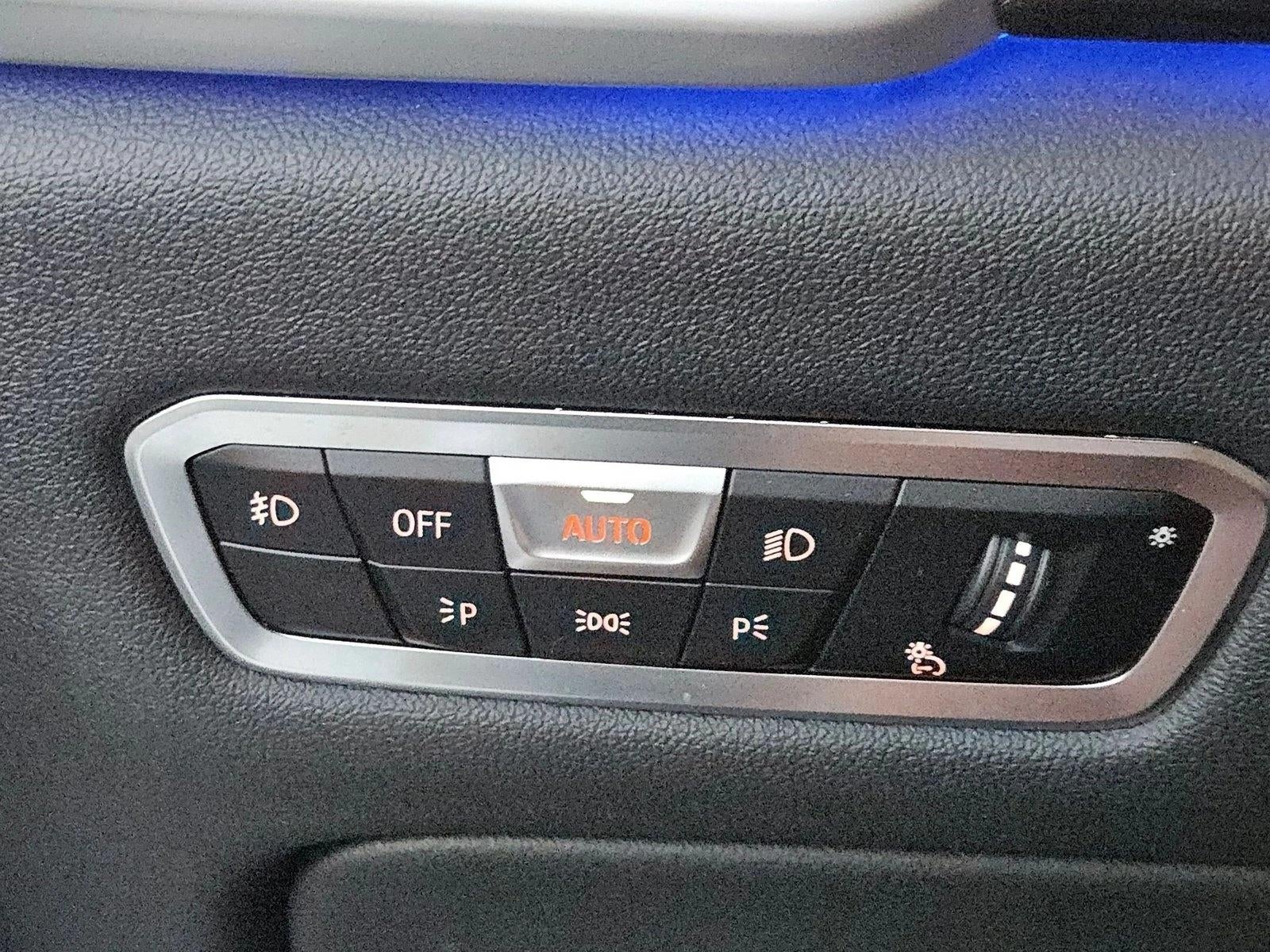 2021 BMW X6 sDrive40i Sports Activity Coupe