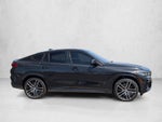 2022 BMW X6 xDrive40i Sports Activity Coupe