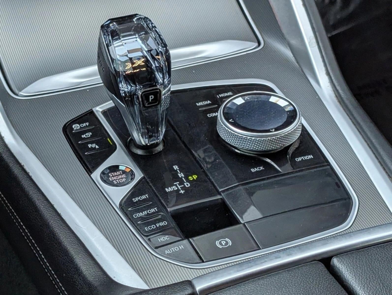 2022 BMW X6 xDrive40i Sports Activity Coupe