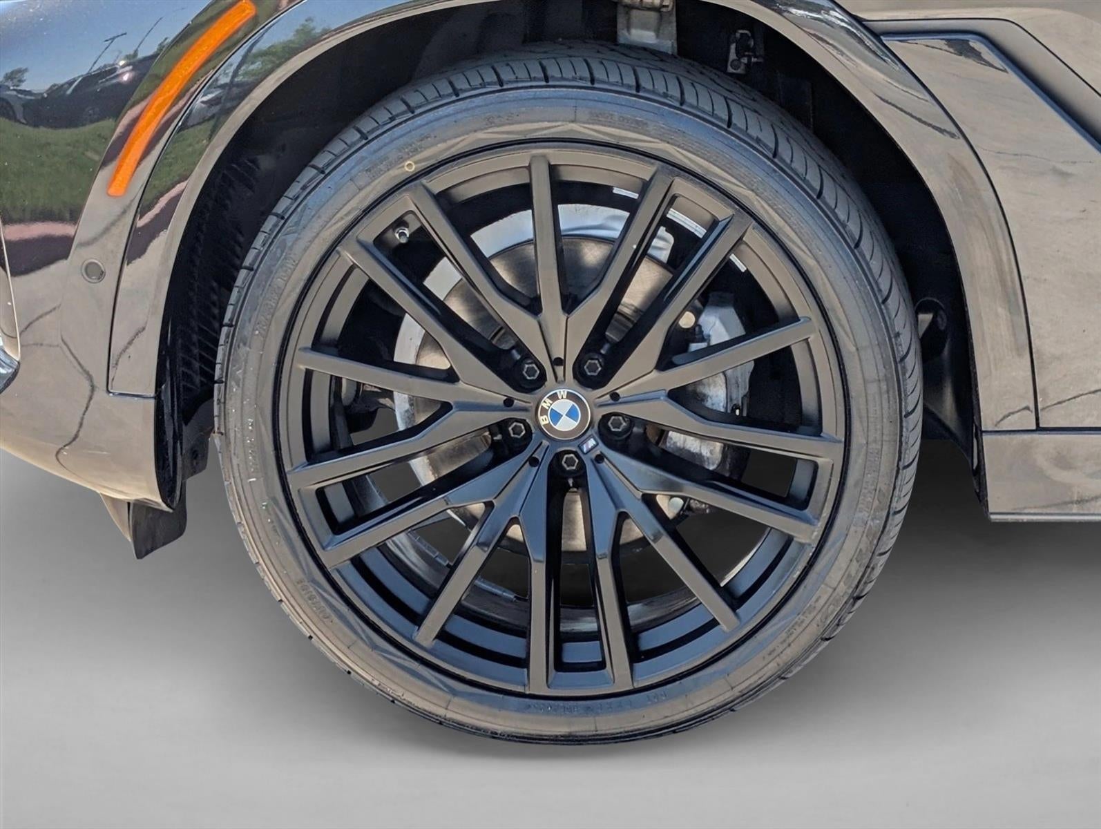 2022 BMW X6 xDrive40i Sports Activity Coupe
