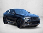 2022 BMW X6 xDrive40i Sports Activity Coupe
