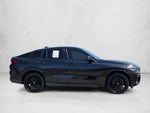 2022 BMW X6 xDrive40i Sports Activity Coupe