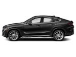 2022 BMW X6 xDrive40i Sports Activity Coupe