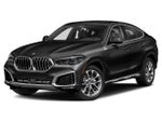 2023 BMW X6 xDrive40i Sports Activity Coupe