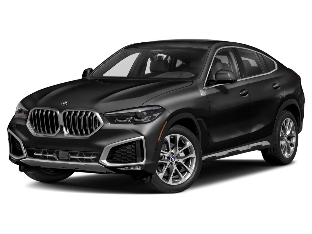 2023 BMW X6 xDrive40i Sports Activity Coupe