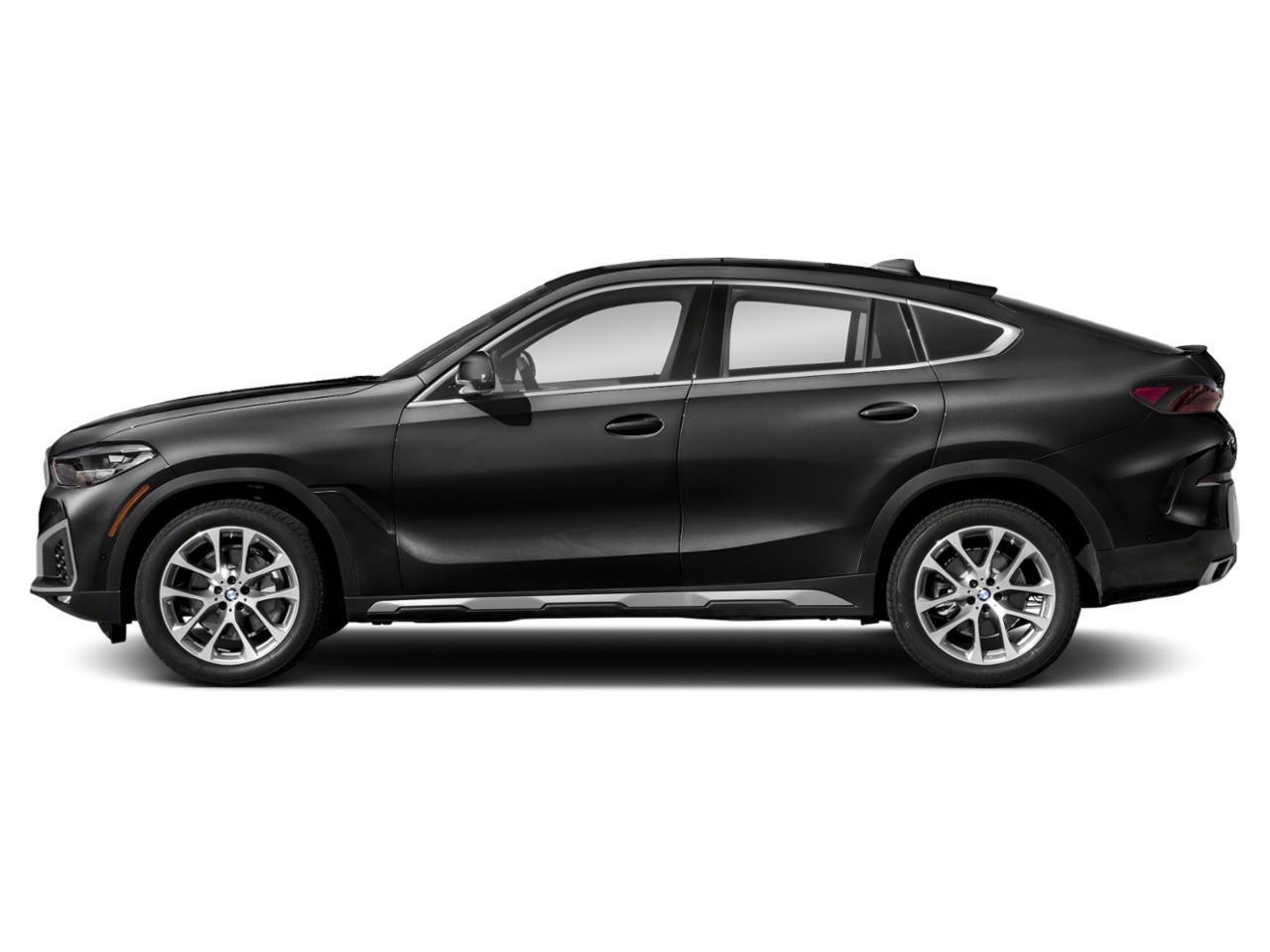 2023 BMW X6 xDrive40i Sports Activity Coupe