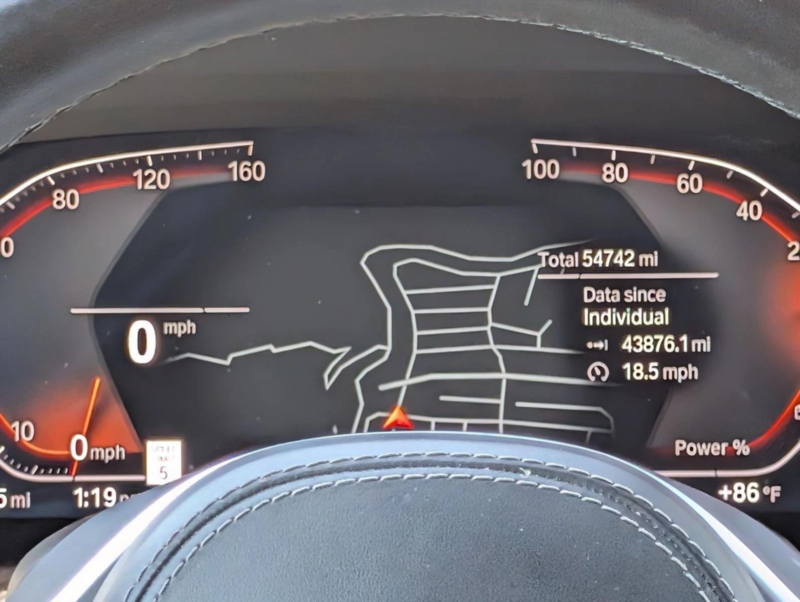 2023 BMW X6 xDrive40i Sports Activity Coupe